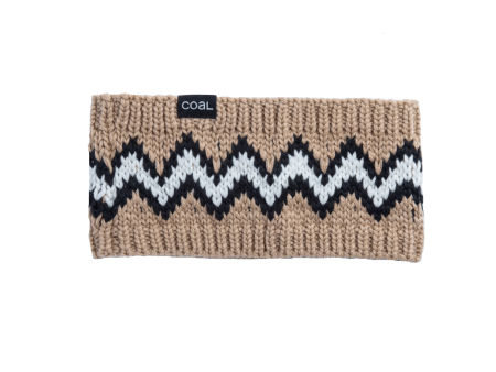 Coal Meadows Adlt Ear Warmer Sale