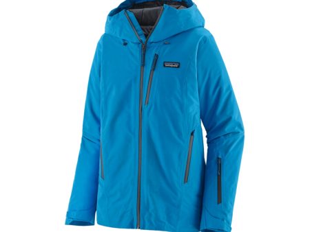 Patagonia Storm Shift Womens Insulated Jacket 2025 Online