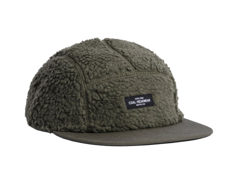 Coal Linus Adult Cap on Sale