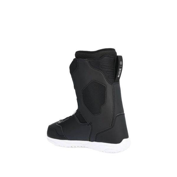 Ride Lasso Junior Snowboard Boots 2025 For Cheap