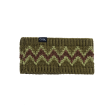 Coal Meadows Adlt Ear Warmer Sale