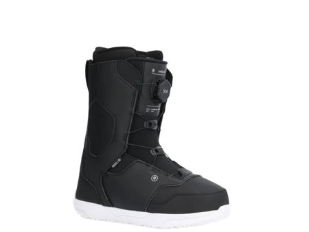 Ride Lasso Junior Snowboard Boots 2025 For Cheap