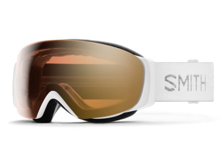 Smith IO MAG S Photochromic Goggles 2025 Online