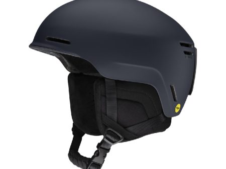 Smith Method MIPS Round Contour Helmet 2025 Online