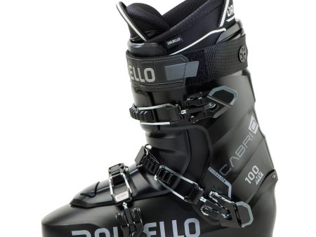 Dalbello Cabrio MV 100 IF GW Mens Ski Boot 2025 Sale