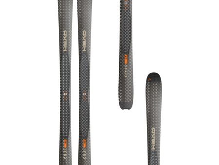 Head Crux 93 Ski 2025 For Cheap