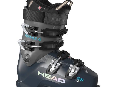 Head Formula 95 MV GW Womens Ski Boot 2025 For Sale