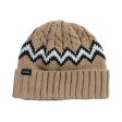 Coal Meadows Adult Beanie For Cheap