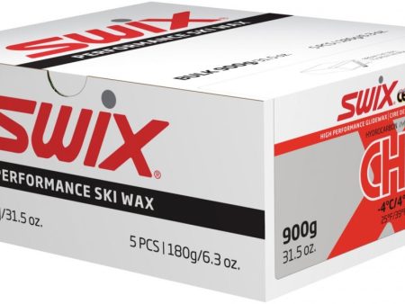 Swix Base Prep Standard Bulk wax Discount