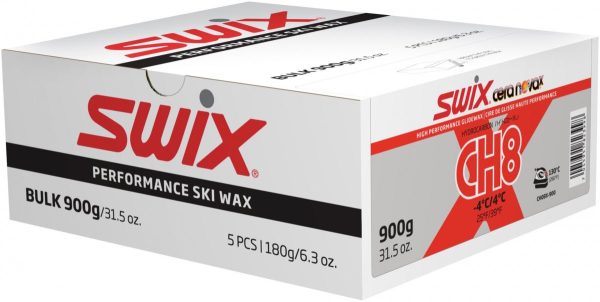 Swix Base Prep Standard Bulk wax Discount