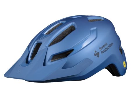 Sweet Protection Ripper MIPS Junior Bike Helmet Online Hot Sale