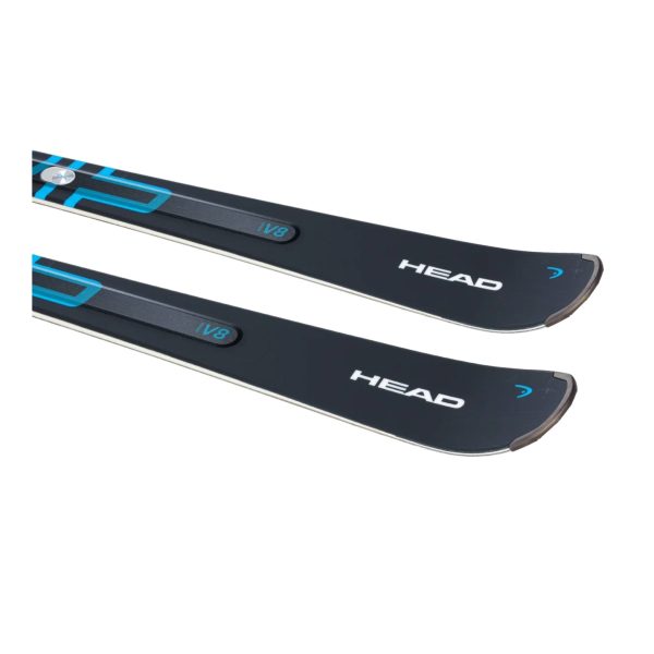 Head Shape e-V8 Ski + Protector PR 11 GW Binding 2025 Hot on Sale