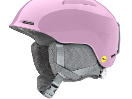 Smith Glide MIPS Junior Helmet 2025 on Sale