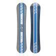 K2 Vandal Junior Snowboard 2025 Fashion