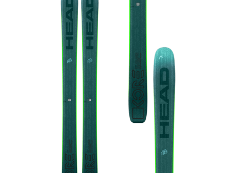 Head Kore 105 Ski 2025 For Sale