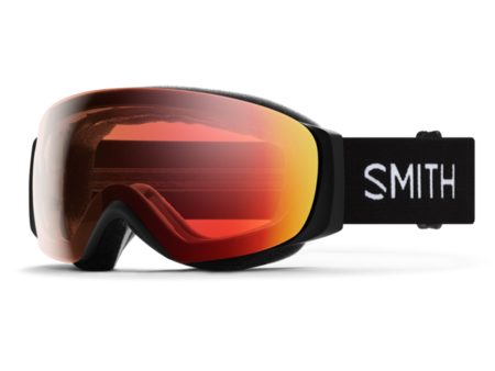 Smith IO MAG S Low Bridge Photochromic Goggles 2025 Online now