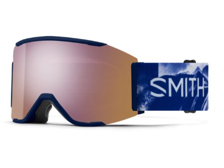 Smith Squad MAG Goggles 2025 Hot on Sale