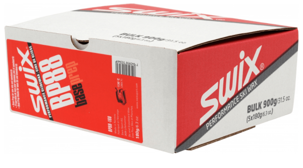 Swix Base Prep Standard Bulk wax Discount