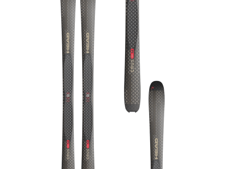 Head Crux 99 Ski 2025 For Discount