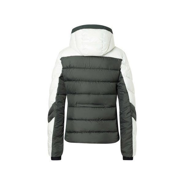 Bogner Fire & Ice Farina3-D Womens Jacket 2025 Sale