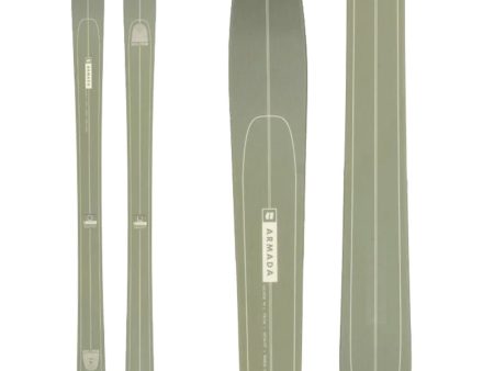 Armada Locator 96 Ski 2024 on Sale