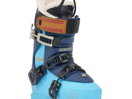 K2 Method GW Womens Ski Boot 2024 For Sale