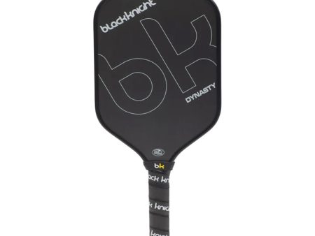 Black Knight Dynasty Pickleball Paddle on Sale