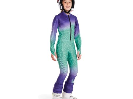 Spyder Performance GS Girls Race Suit on Sale