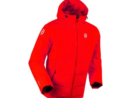 Daehlie Podium Mens Jacket Cheap