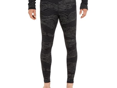 Icebreaker 260 Vertex Mens Leggings Snow Guide Supply