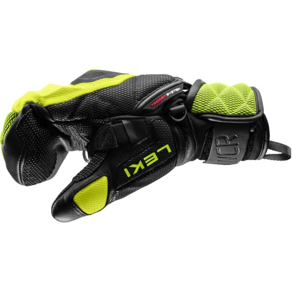 Leki WCR Venom 3D Junior Mitt Sale