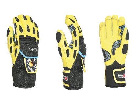 Level Worldcup Junior CF Glove Online Sale