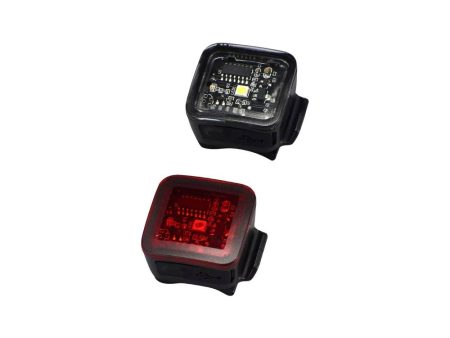 Specialized Flash Headlight Taillight Combo For Cheap