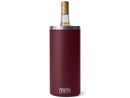 YETI Rambler Wine Chiller Online Hot Sale