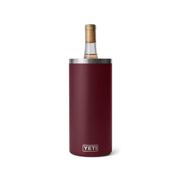 YETI Rambler Wine Chiller Online Hot Sale