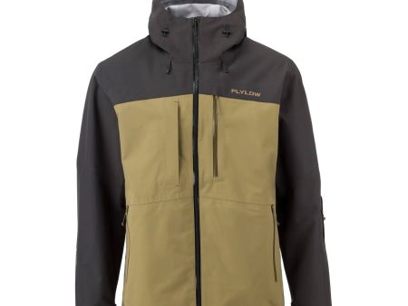 Flylow Quantum Pro Mens Jacket 2025 Hot on Sale