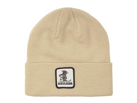 Armada Nunata Mens Beanie Supply