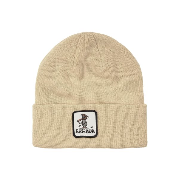 Armada Nunata Mens Beanie Supply