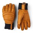 Hestra Leather Fall Line Gloves For Discount