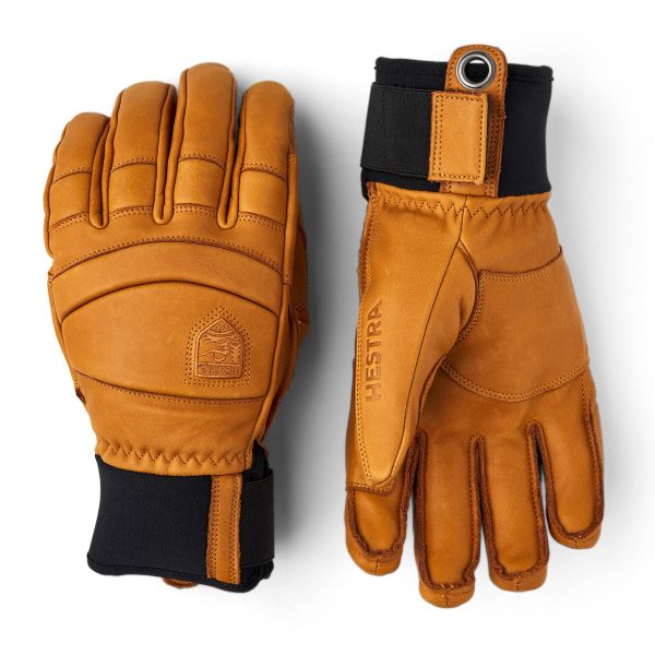 Hestra Leather Fall Line Gloves For Discount