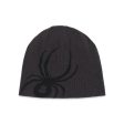 Spyder Arachnid Mens Beanie Supply