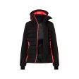 Bogner Fire & Ice Janka 3 Womens Jacket 2025 Fashion