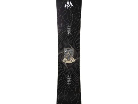 Jones Mountain Twin Pro Snowboard 2025 Online Hot Sale