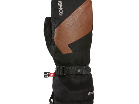 Kombi Timeless Gore-Tex Mens Mitt Hot on Sale