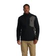 Spyder Bandit Mens Jacket 2024 For Cheap