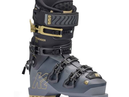 K2 Mindbender 95 MV GW Womens Ski Boot 2025 Discount