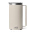 YETI Rambler 64oz Pitcher Online Hot Sale