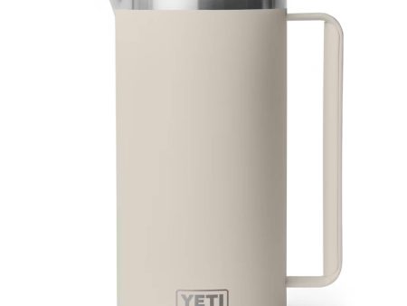 YETI Rambler 64oz Pitcher Online Hot Sale