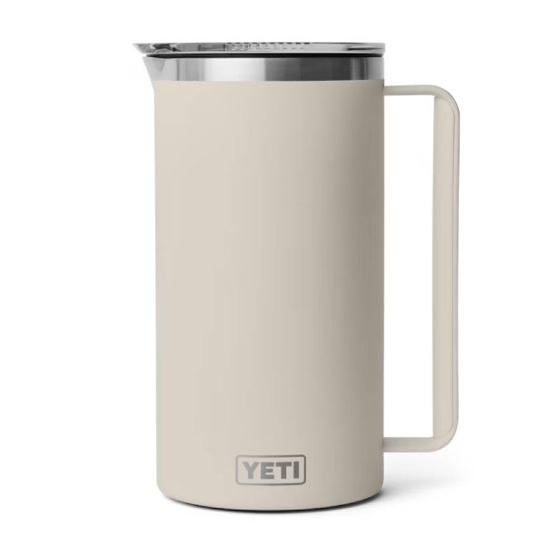 YETI Rambler 64oz Pitcher Online Hot Sale