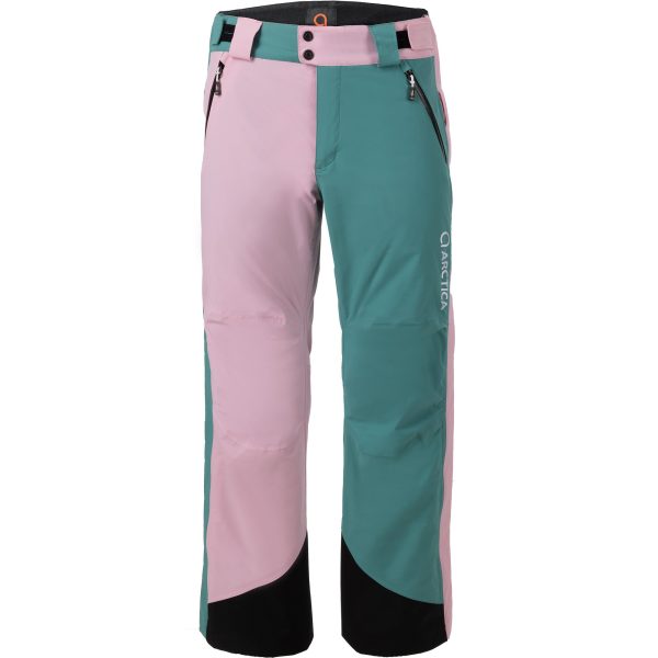 Arctica 50 50 Full Side Zip 2.0 Adult Pant Online